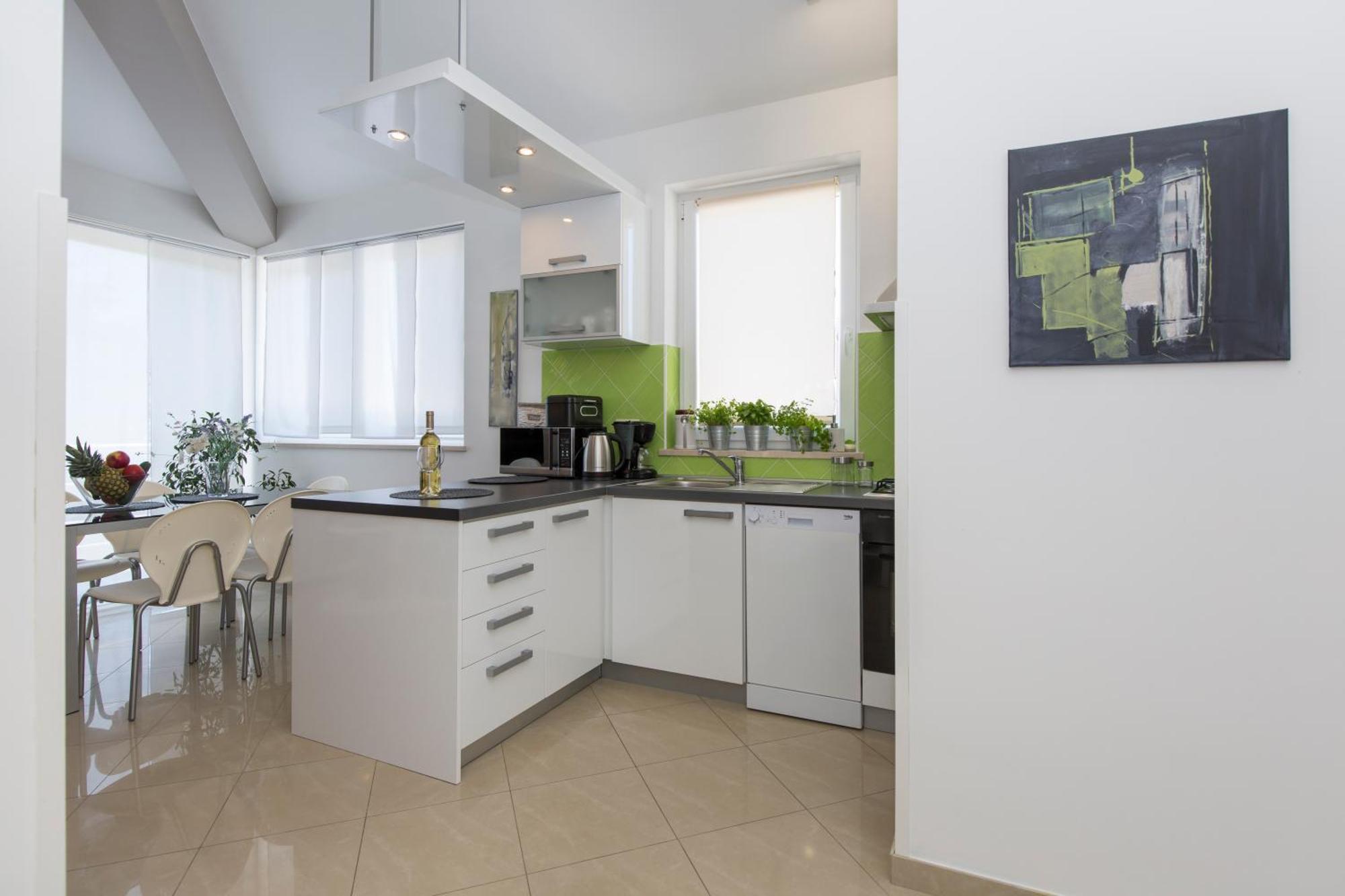 Holiday home Adorable House Lilla-with Pool-near Old Town Labin *